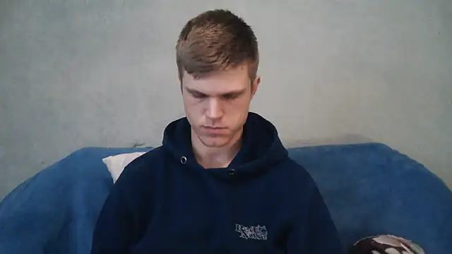 Chat XXX ao vivo de NinhoMorango