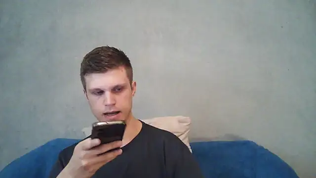Show de webcam de NinhoMorango