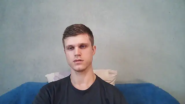 NinhoMorango webkamerás műsora