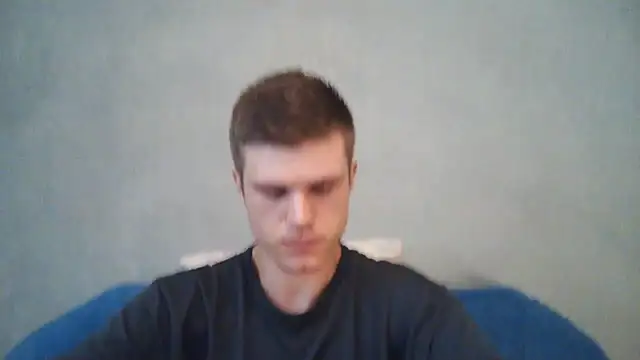 Show de webcam de NinhoMorango