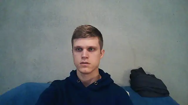 Show de webcam de NinhoMorango