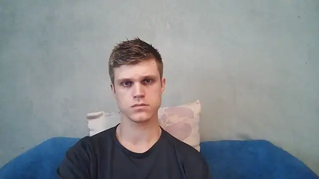 Show de webcam de NinhoMorango
