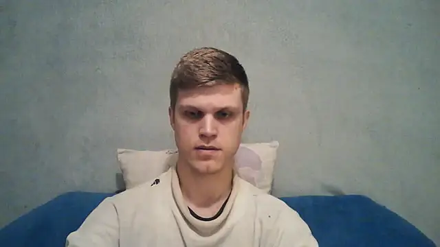 Show de NinhoMorango na webcam