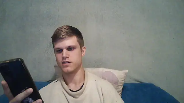 NinhoMorango – webcam-show