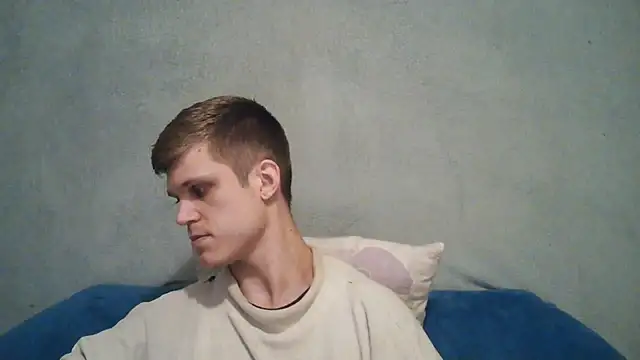 Show de webcam de NinhoMorango