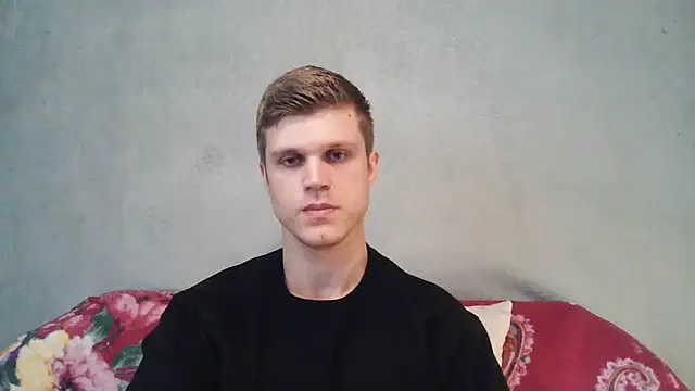 NinhoMorango's Webcam Show