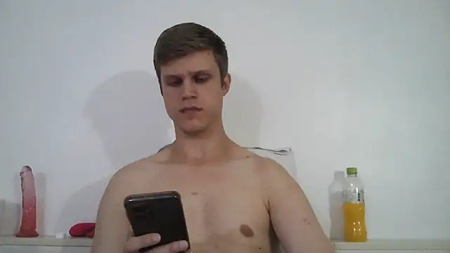 Show de webcam de FlorianRosa