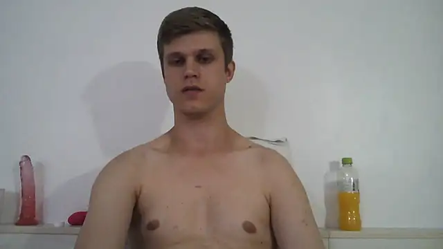 FlorianRosa Show Webcam