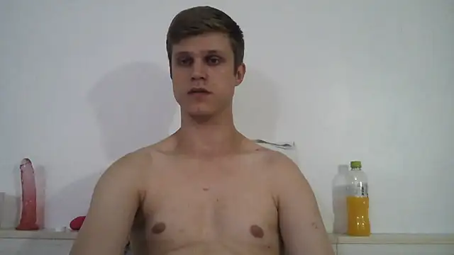 Show de FlorianRosa na webcam