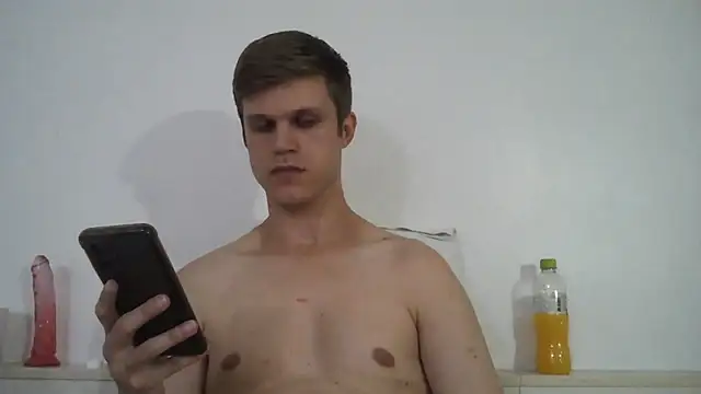 Show de webcam de FlorianRosa