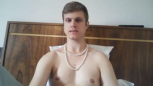 Show de FlorianRosa na webcam