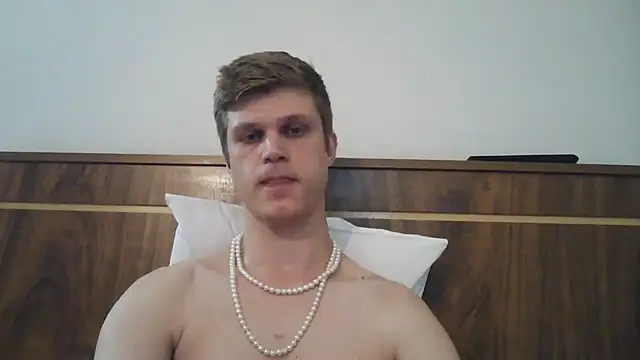 Show de webcam de FlorianRosa