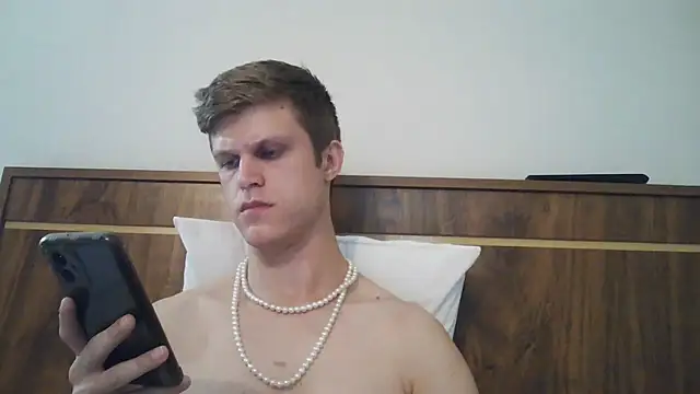 Webkamerová show FlorianRosa
