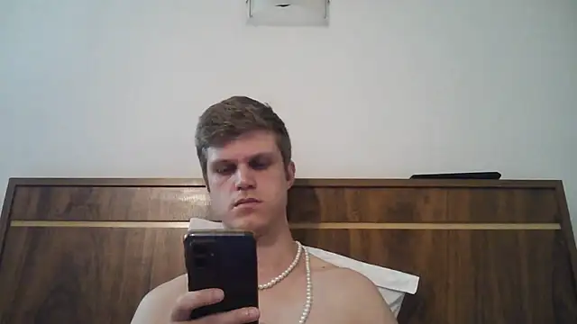 Show de webcam de FlorianRosa
