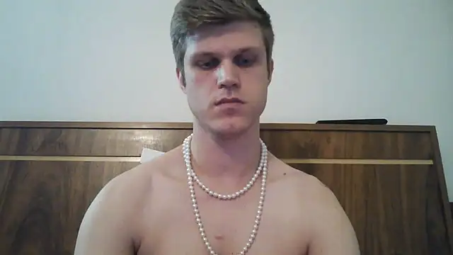 Show de FlorianRosa na webcam