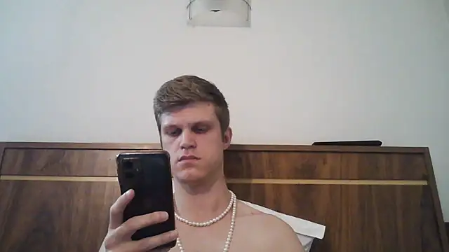 Show de webcam de FlorianRosa