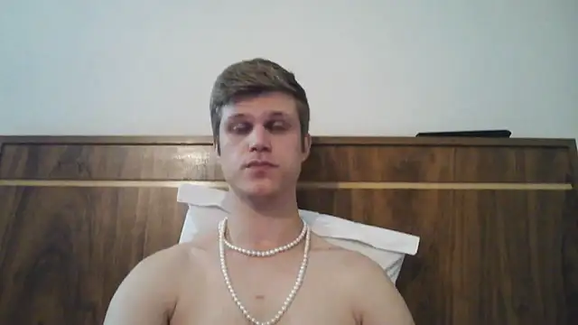 Show de FlorianRosa na webcam