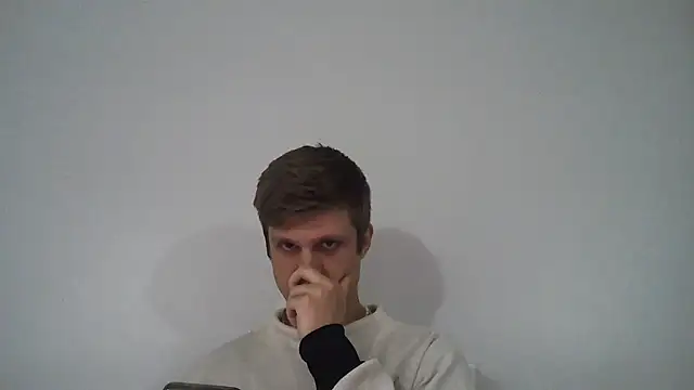 Show de FlorianRosa na webcam