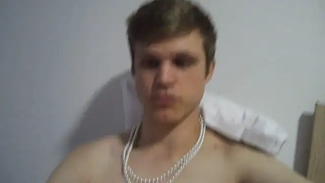 Show de FlorianRosa na webcam