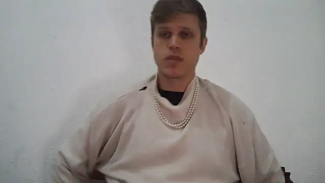 Show de webcam de FlorianRosa