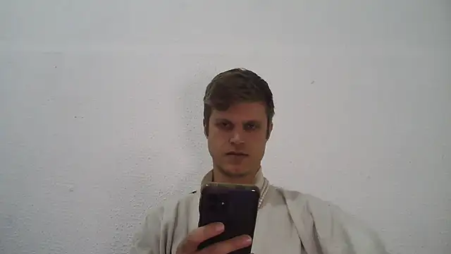 Show de webcam de FlorianRosa
