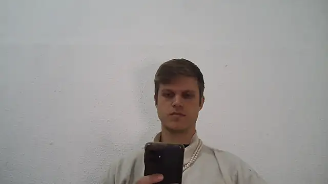 Show de FlorianRosa na webcam