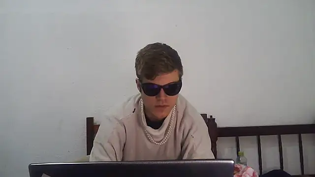 FlorianRosa webcam show