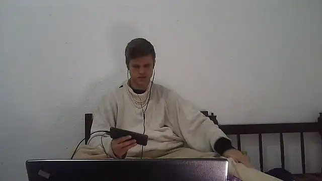 Show de FlorianRosa na webcam