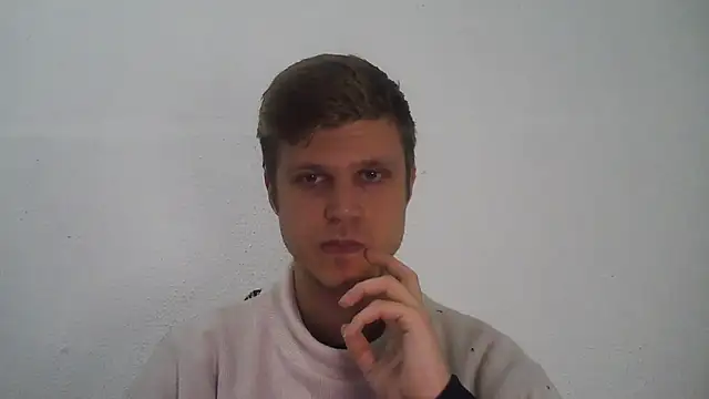Show de FlorianRosa na webcam
