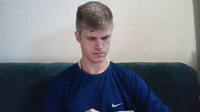FlorianRosa Webcam show