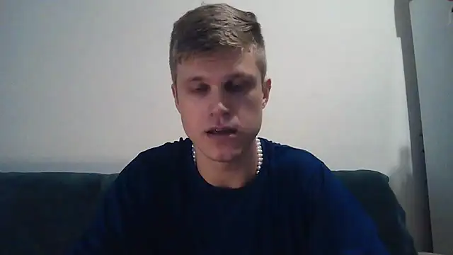 Show de FlorianRosa na webcam