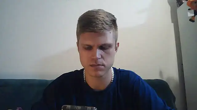 Show webcam de FlorianRosa