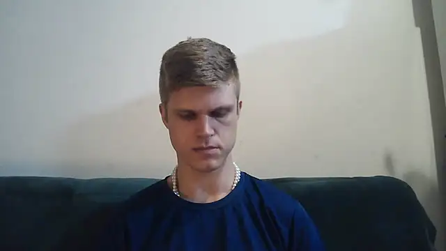 Webkamerová show FlorianRosa