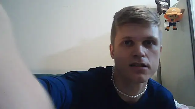 Show Webcam de FlorianRosa