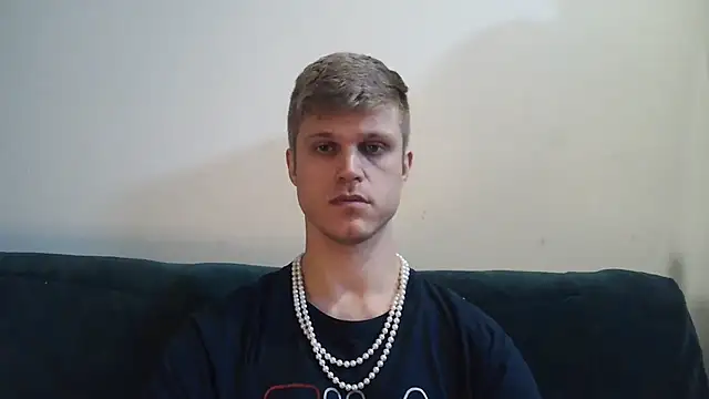 Webkamerová show FlorianRosa