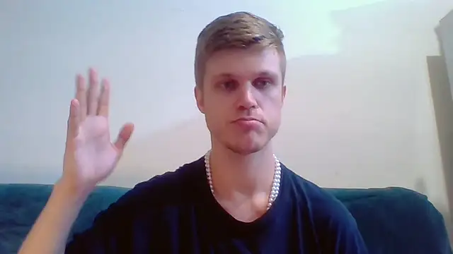 FlorianRosa Show in webcam