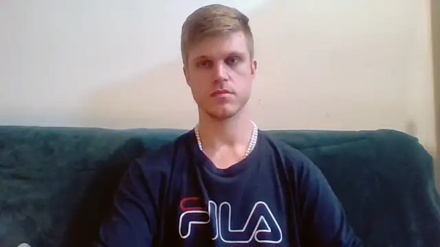 Webkamerová show FlorianRosa