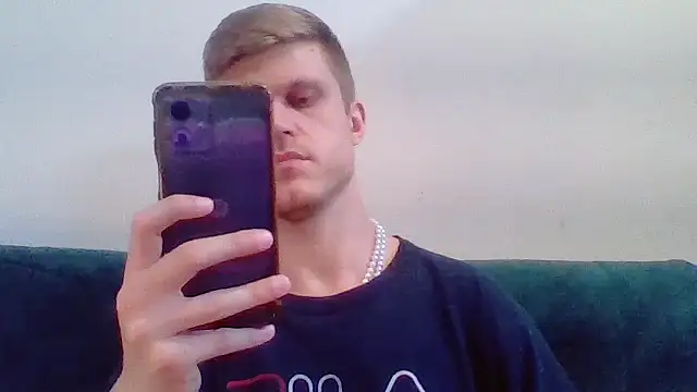 FlorianRosa Webcam-Show