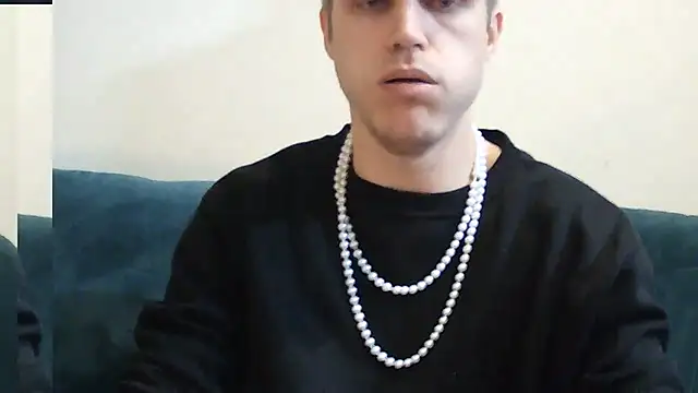 Show de FlorianRosa na webcam