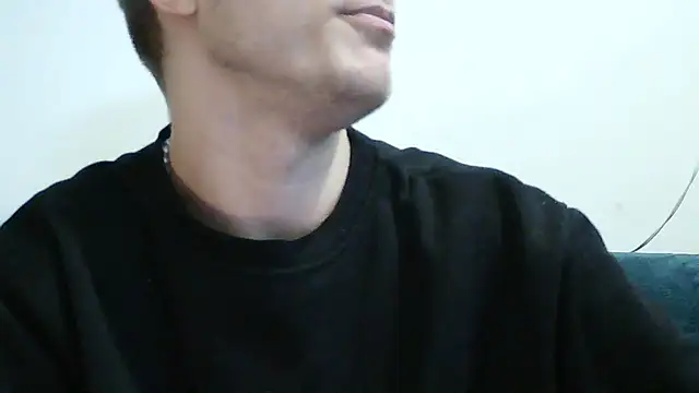 Show de FlorianRosa na webcam