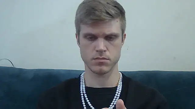 Show de webcam de FlorianRosa