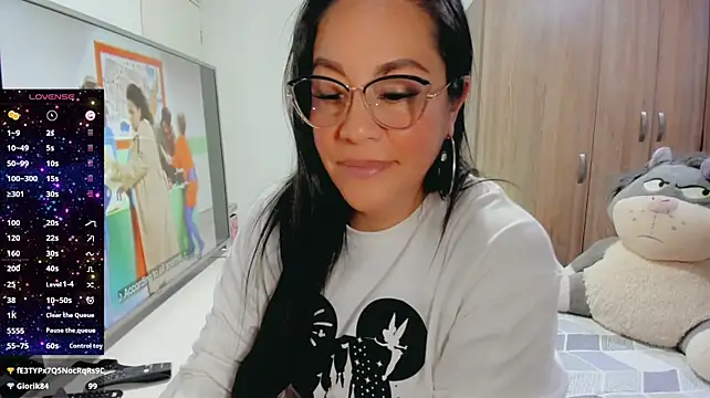 j_lovee Webcam-Show
