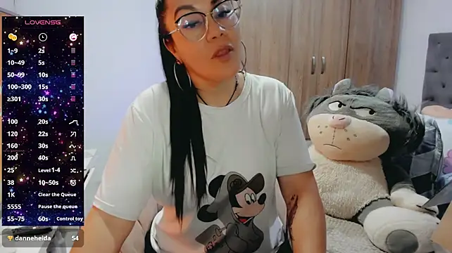 j_lovee – Live XXX-chat