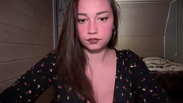 Chat XXX en directo de VivelleSoul