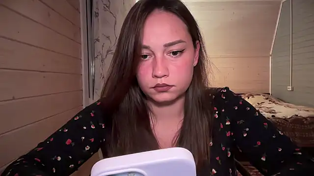 VivelleSoul's Live XXX Chat