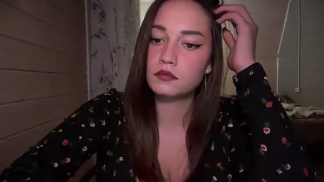 Živý XXX chat VivelleSoul