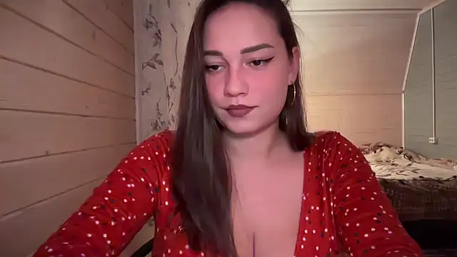 VivelleSoul Adlı Modelin Canlı XXX Sohbeti