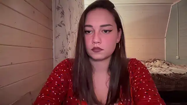 Chat XXX ao vivo de VivelleSoul