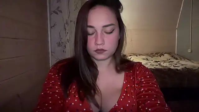 Chat +18 de VivelleSoul ao vivo
