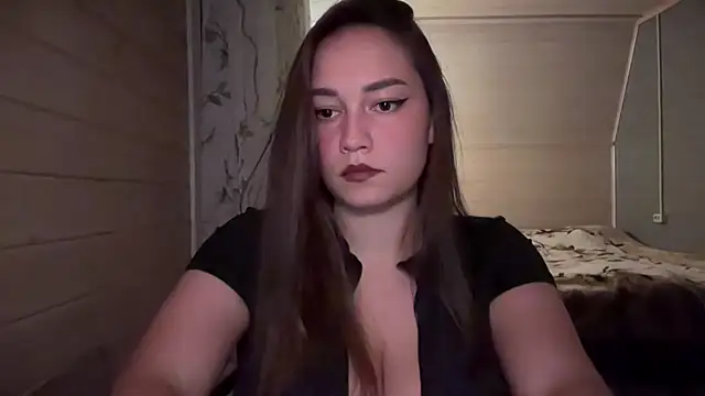 Chat XXX ao vivo de VivelleSoul